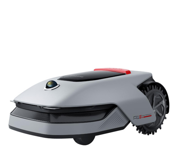 Dreame Robot koszący A1 Pro 2000 - 1325382 - zdjęcie